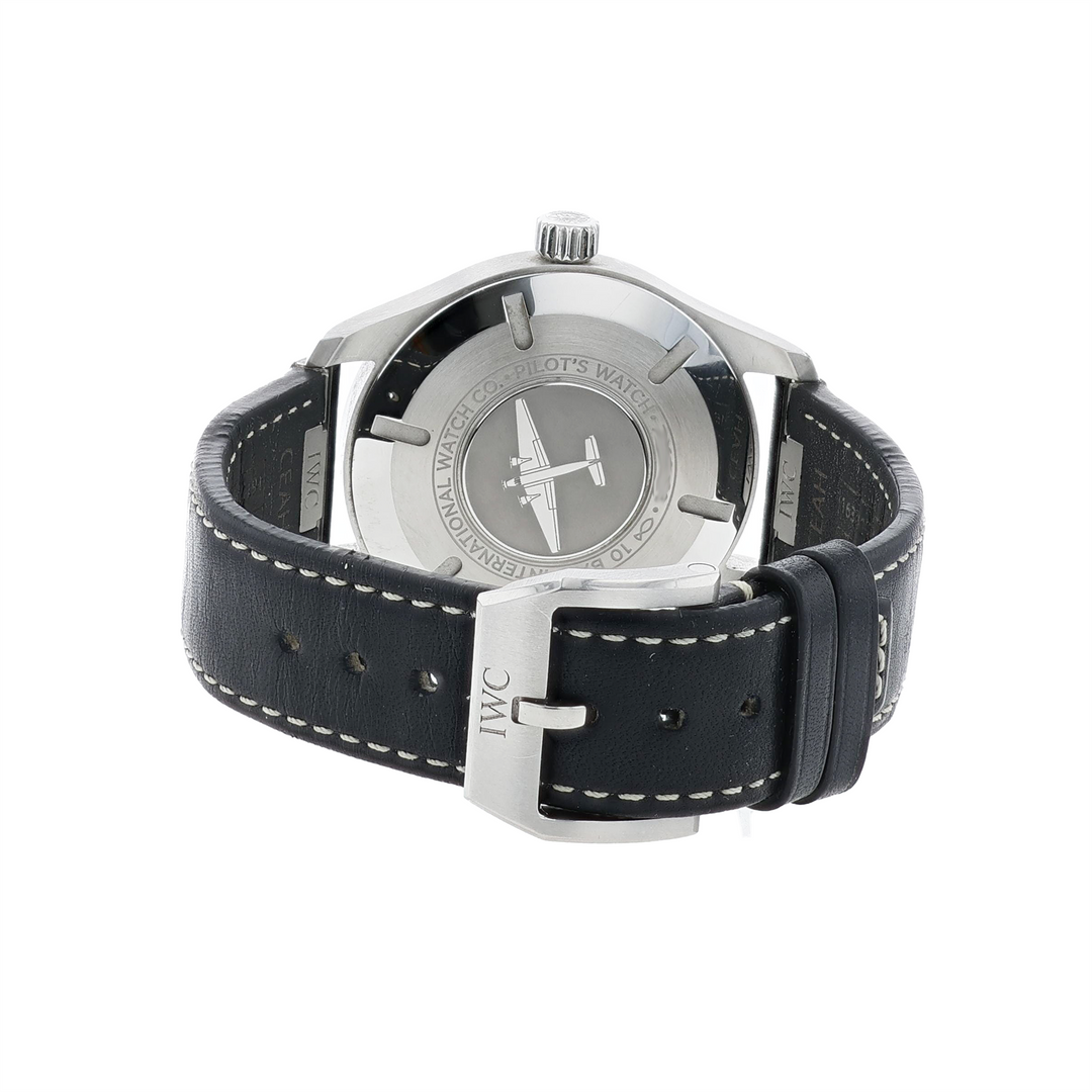IWC Pilot's Mark XX IW328203 40mm 2023