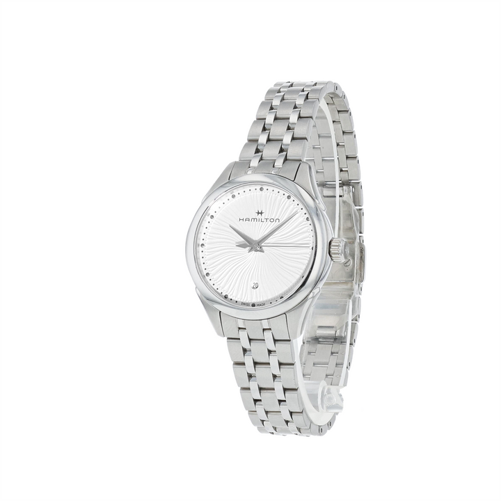 Hamilton Jazzmaster H32231110 30mm 2025