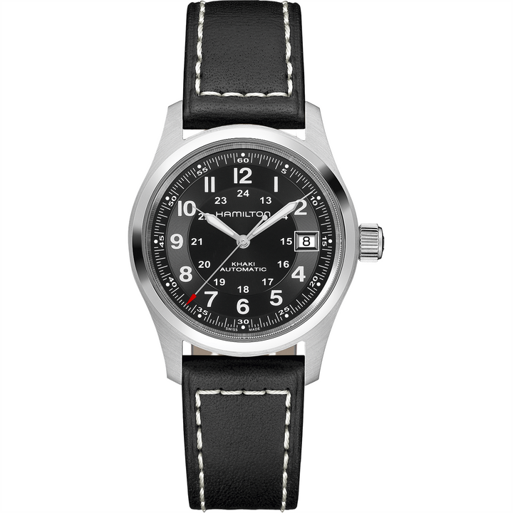 HAMILTON Khaki Field Auto 38mm