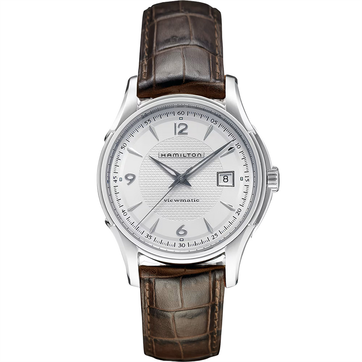 HAMILTON Jazzmaster Viewmatic Auto 40mm