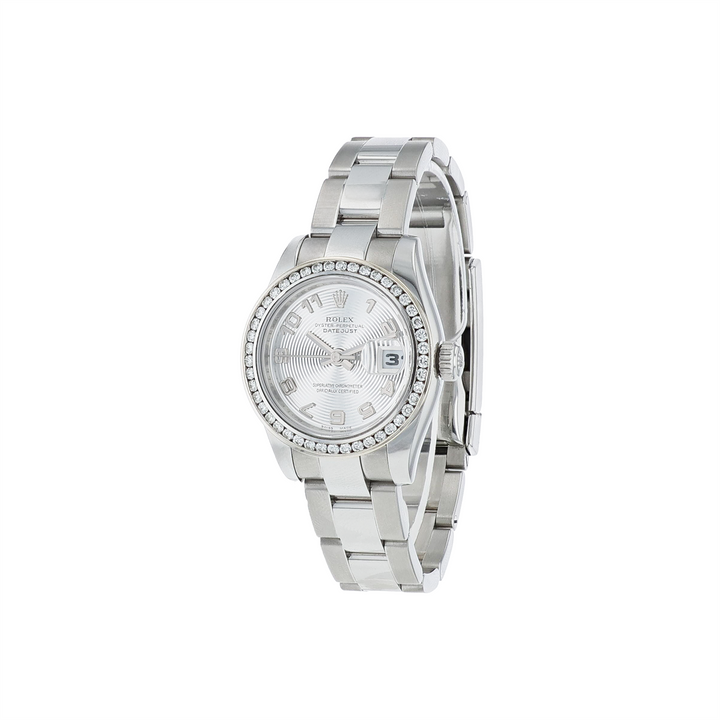 Rolex Datejust 179160 26mm 2007/08