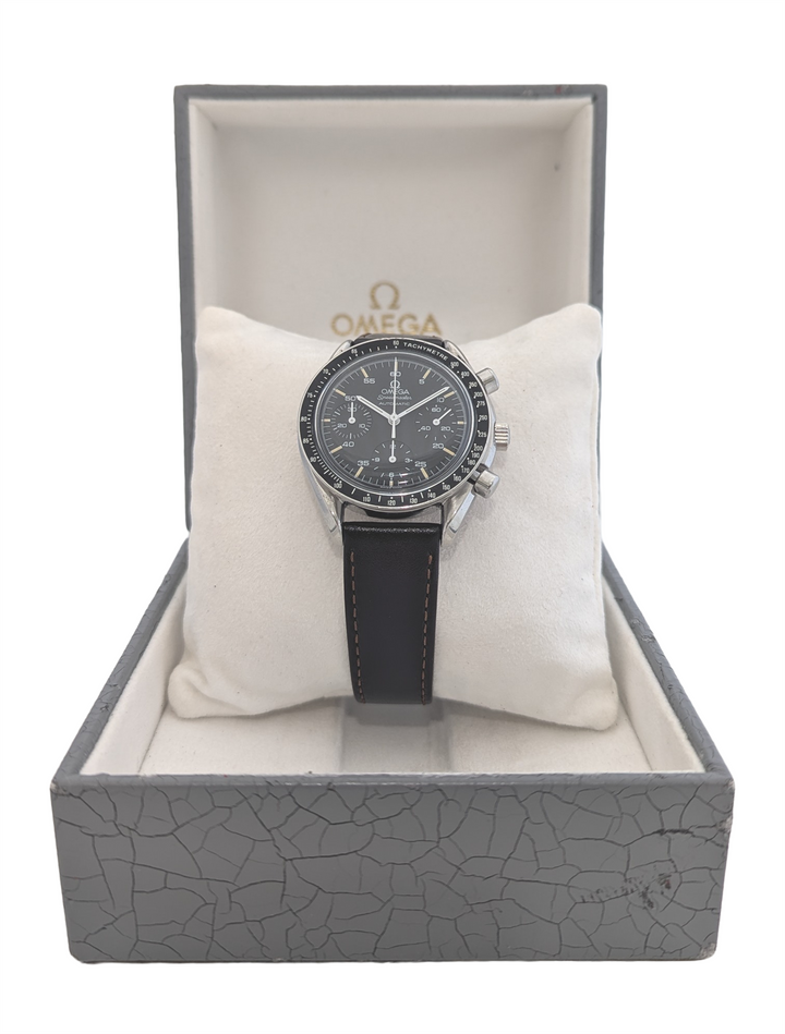 Omega Speedmaster Reduced 175.0032 / 33 39mm Circa 1999