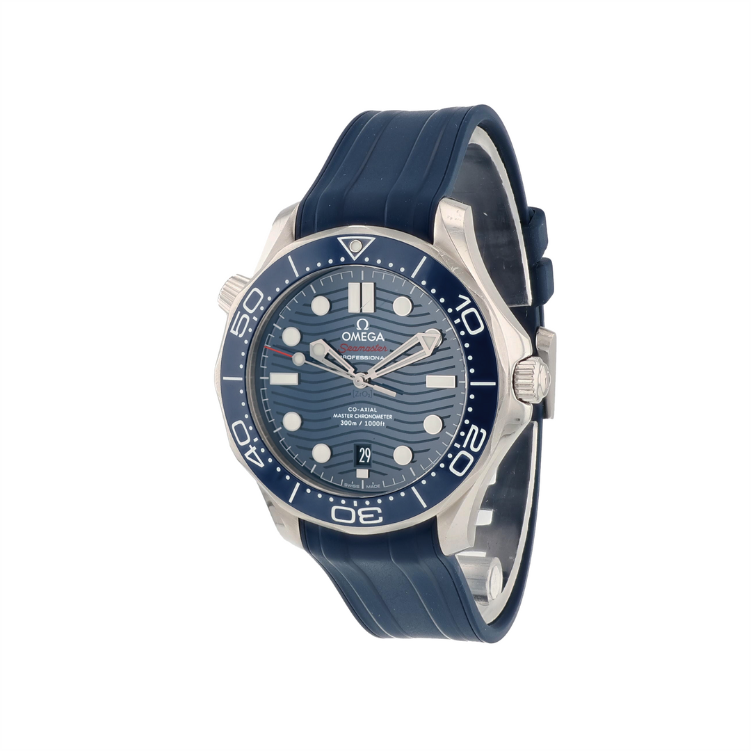 Omega Seamaster Diver 300 210.32.42.20.03.001 42mm