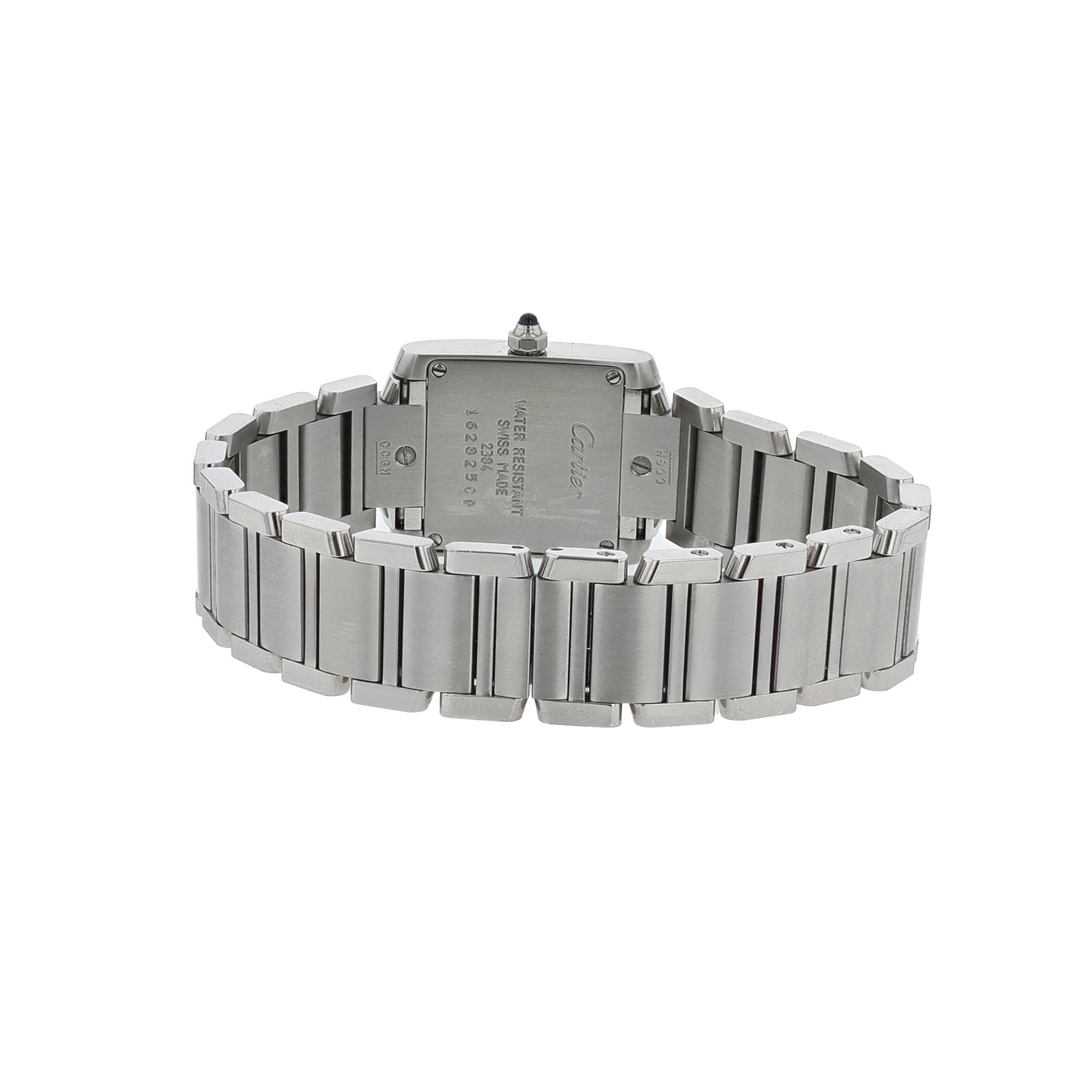 Cartier Tank Française 2384 20mm 2002