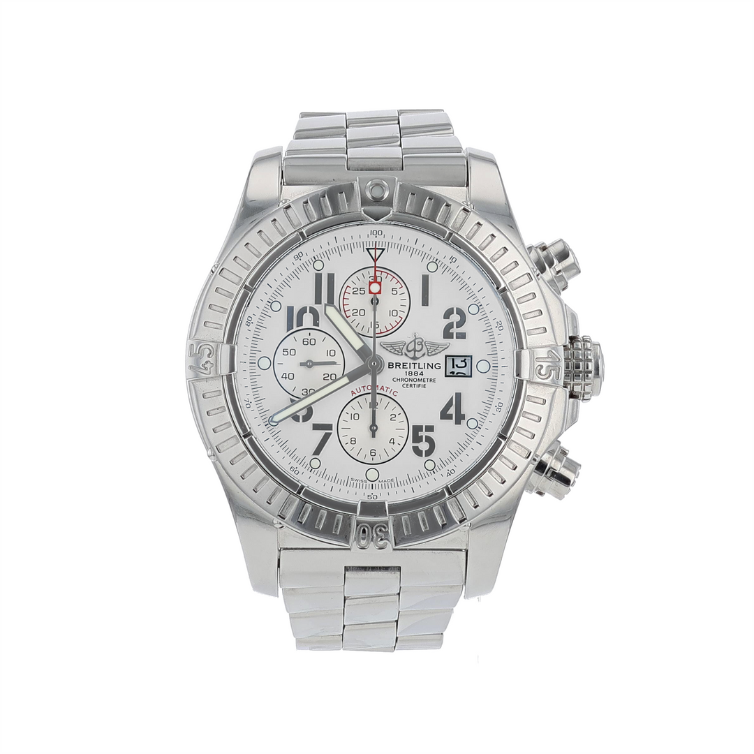 Breitling Super Avenger A1337011 48mm 2010