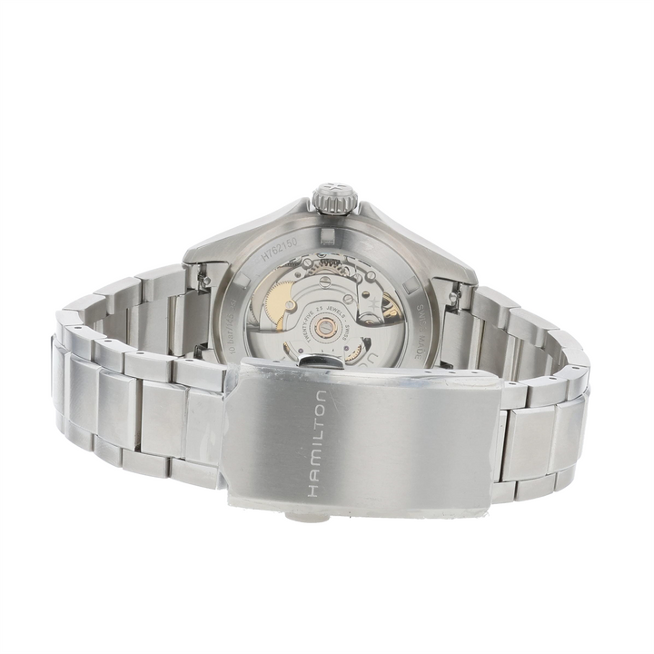 Hamilton Khaki Aviation  Pilot Auto H76215140 36mm 2025