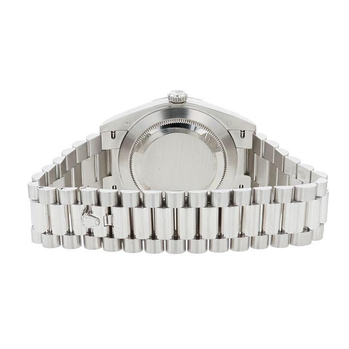 Website: Luxury Pre-Owned Watche