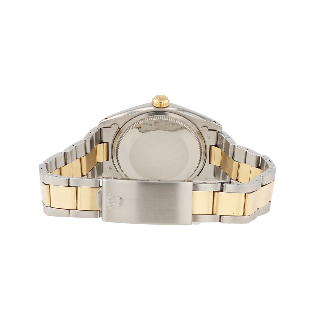 Rolex Oyster Perpetual Date 1505/30 34mm 1978
